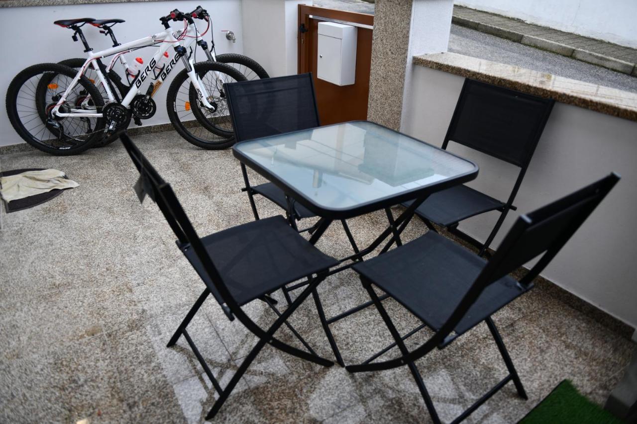 Apimonte City House A Bragança Exterior foto