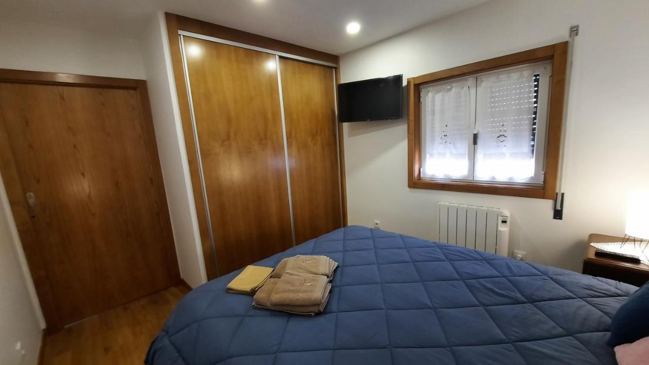 Apimonte City House A Bragança Exterior foto
