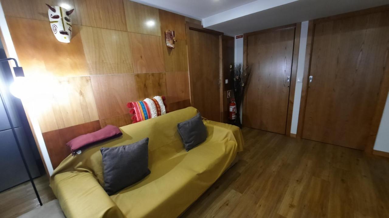 Apimonte City House A Bragança Exterior foto