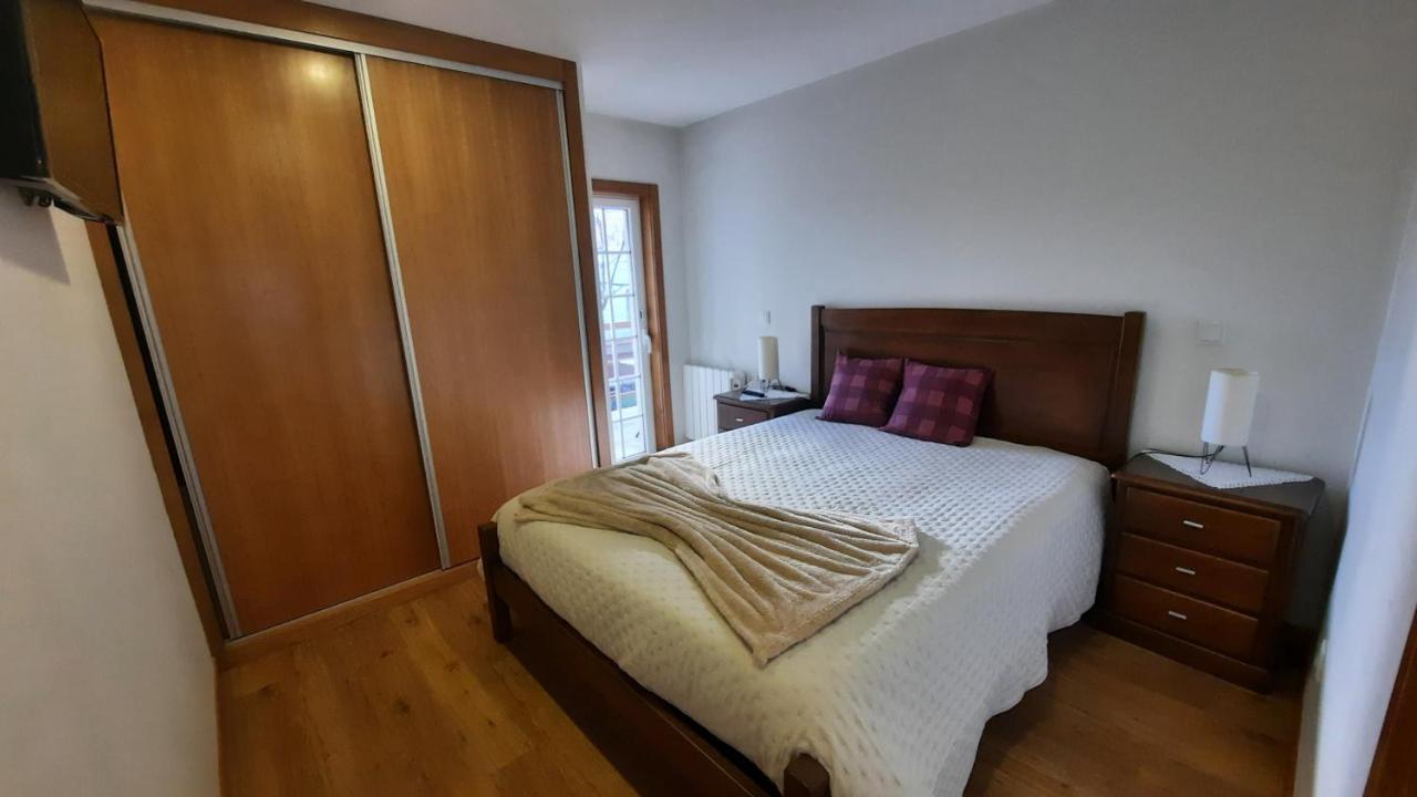 Apimonte City House A Bragança Exterior foto