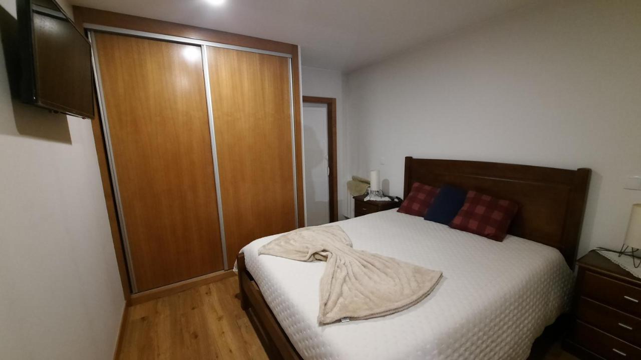 Apimonte City House A Bragança Exterior foto